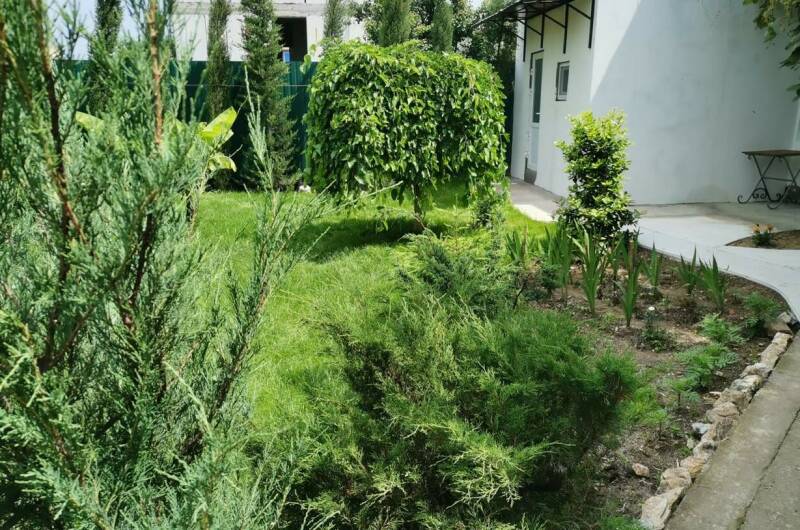 Трехкомнатный «Семейный»