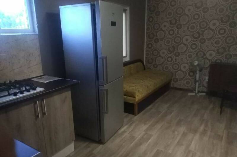 Четырехместный «Стандарт» с кухней