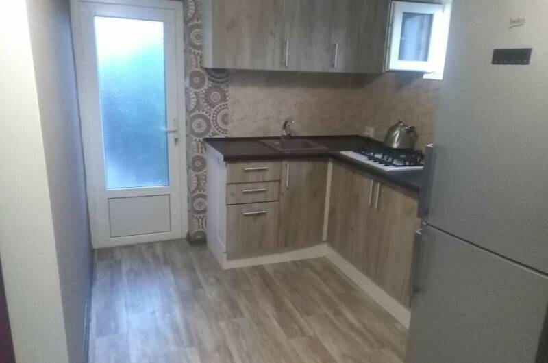 Четырехместный «Стандарт» с кухней