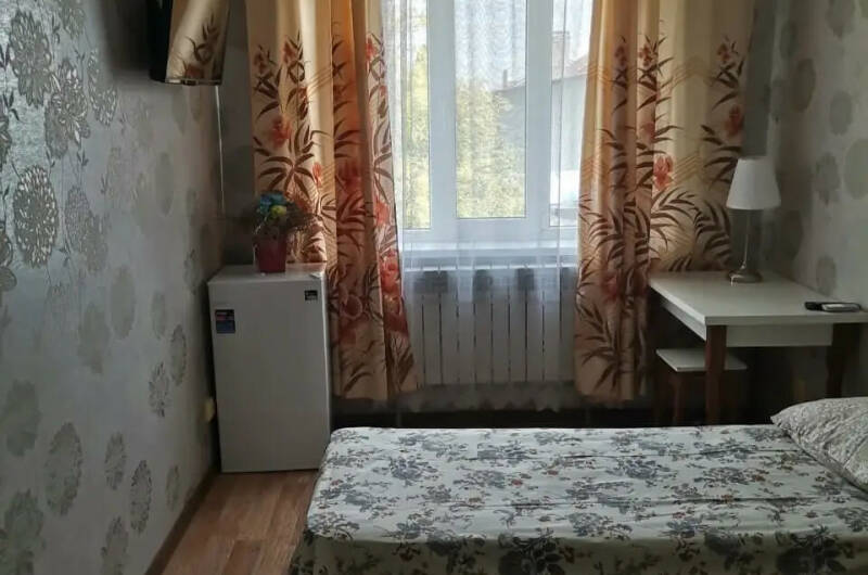 Двухкомнатный «Стандарт»