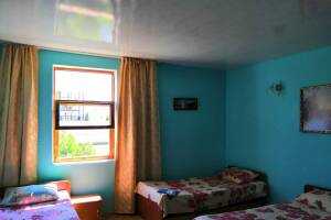 Изображение Изображение гостиницы "Частное домовладение «Оазис»" #10 #10