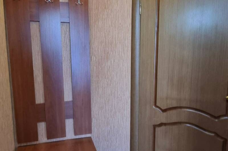 Трёхместная студия с кухонной зоной 301