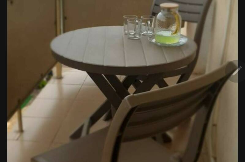 Трёхместная студия с кухонной зоной 301