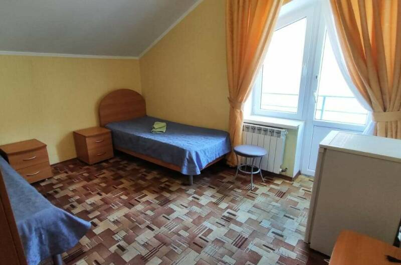 Двухместный «Комфорт»