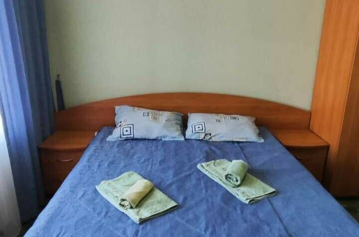 Двухместный «Комфорт»