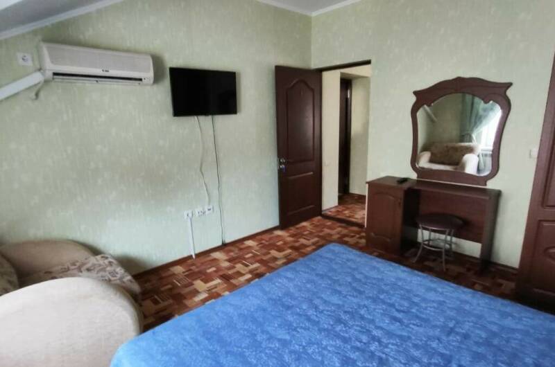 Двухместный «Комфорт»