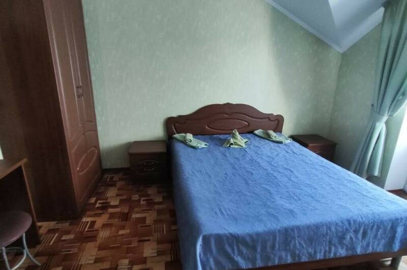 Двухместный «Комфорт»