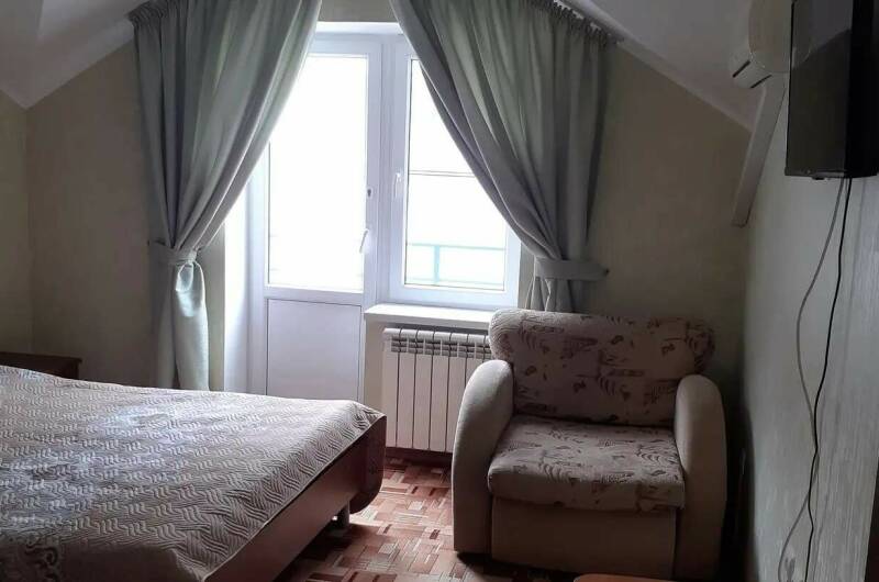 Трехместный «Комфорт»