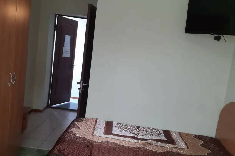 Трехместный «Комфорт»