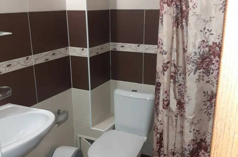 Трехместный «Комфорт»