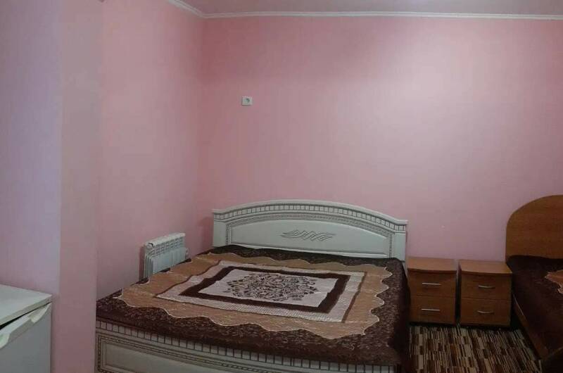 Пятиместный «Комфорт»