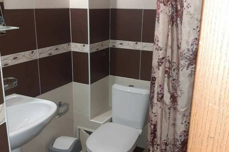 Пятиместный «Комфорт»