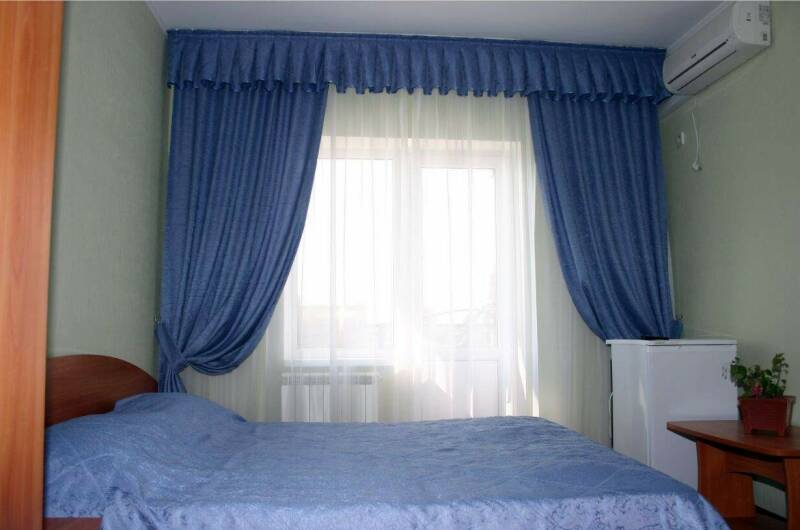 Трехкомнатный «Люкс»