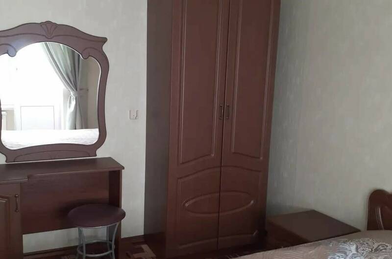 Трехкомнатный «Люкс»