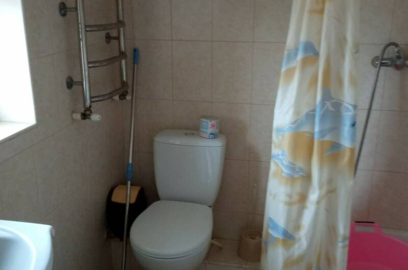 Двухкомнатный номер «Стандарт »