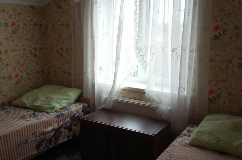 Двухкомнатный номер «Стандарт »