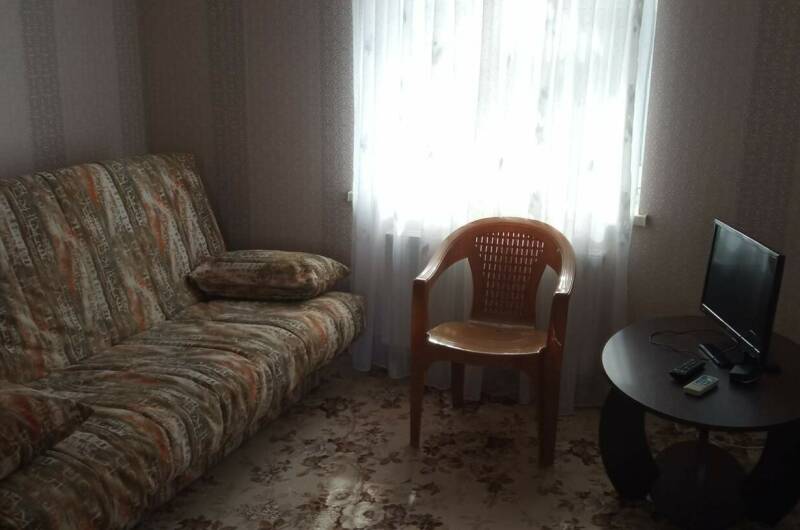 Двухкомнатный номер «Стандарт »