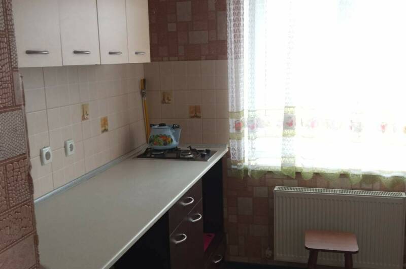 Двухкомнатный номер «Стандарт »