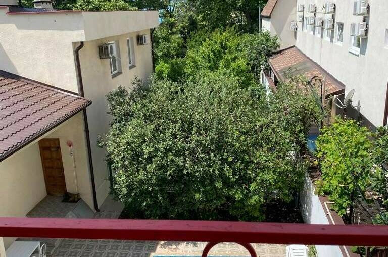 «Полулюкс» 1-комнатный 3 этаж