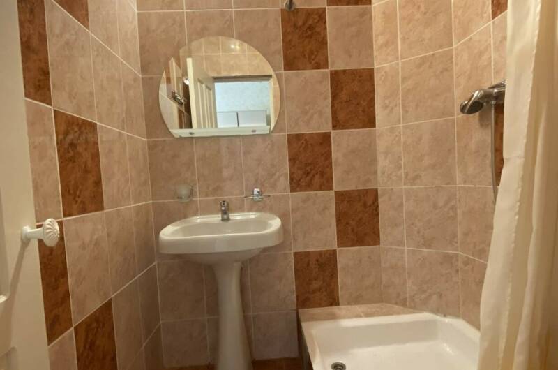 «Полулюкс» 1-комнатный 3 этаж