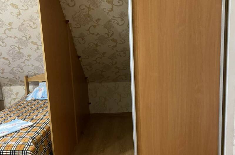 «Люкс» 2х-комнатный 4 этаж