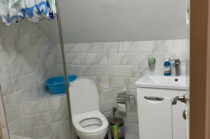 «Люкс» 2х-комнатный 4 этаж