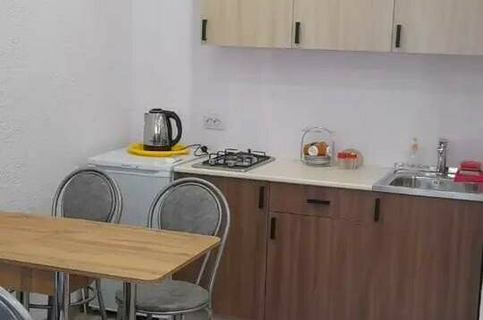 Коттедж на 2−4 гостя