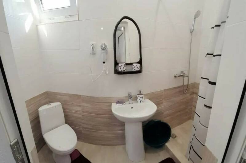 Коттедж на 2−4 гостя