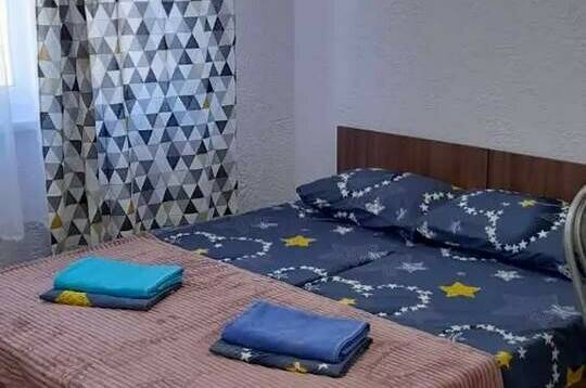 Коттедж на 2−4 гостя