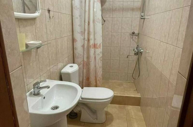 3х местный номер