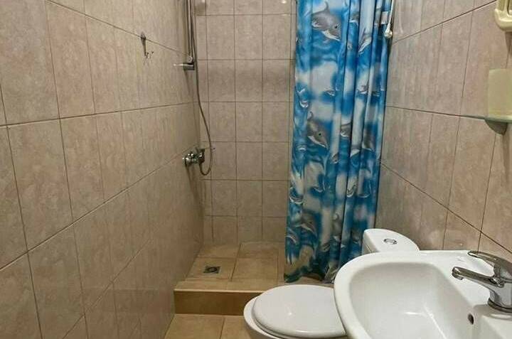 4х местный номер