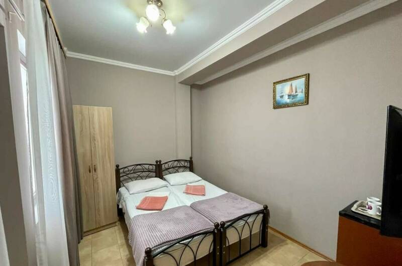 2х местный номер