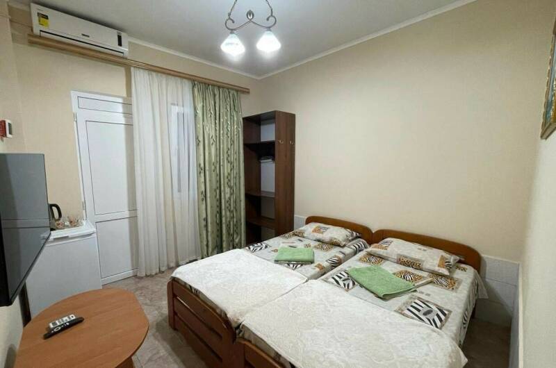 2х местный номер