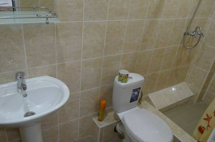 Номер «Стандарт» 3-х местный