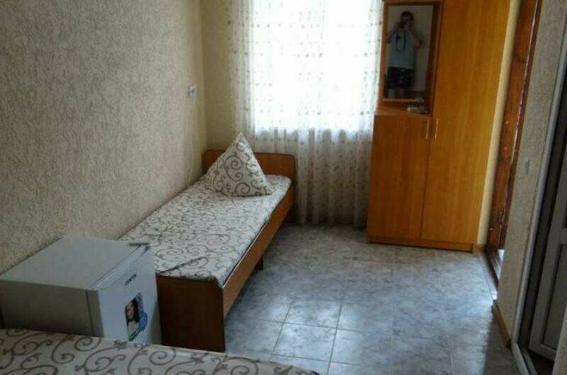 Номер «Стандарт» 3-х местный