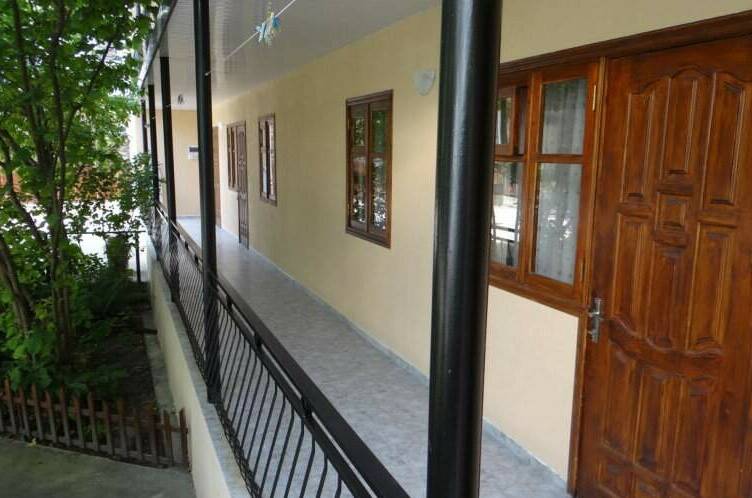 Номер «Стандарт» 3-х местный