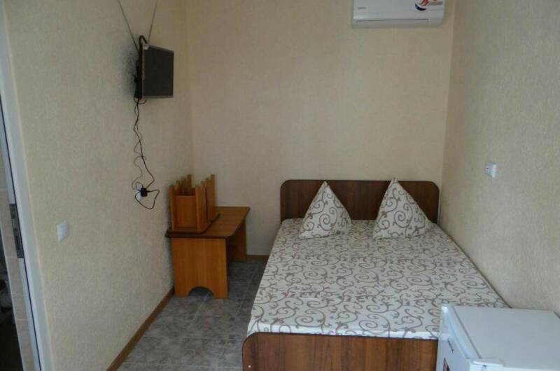 Номер «Стандарт» 3-х местный