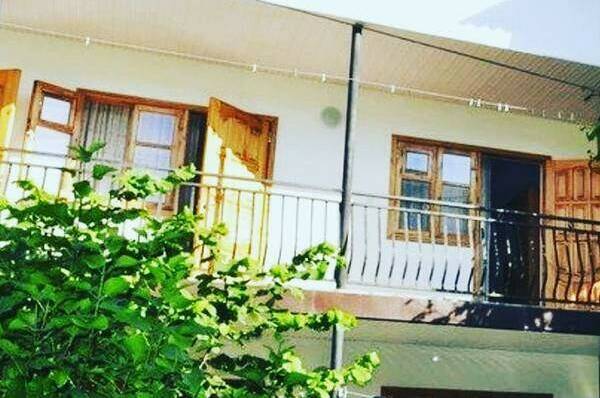 Номер «Стандарт» 4-х местный