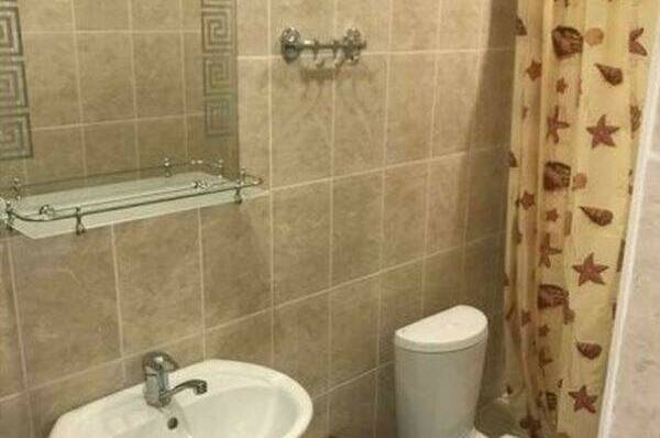 Номер «Стандарт» 4-х местный