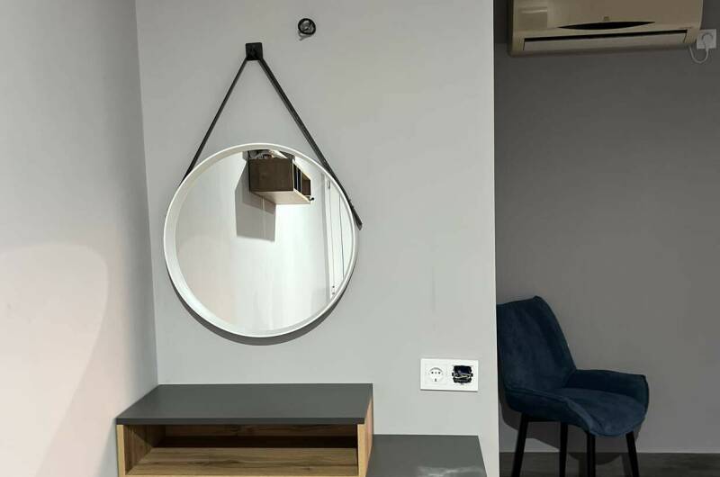 Четырехместный 36