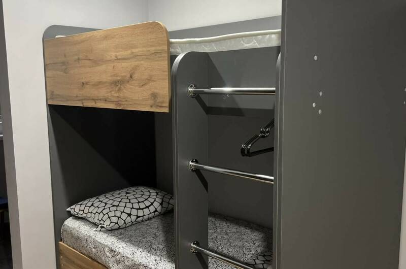 Четырехместный 36