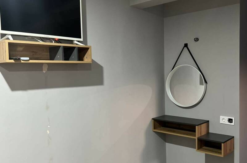 Четырехместный 36