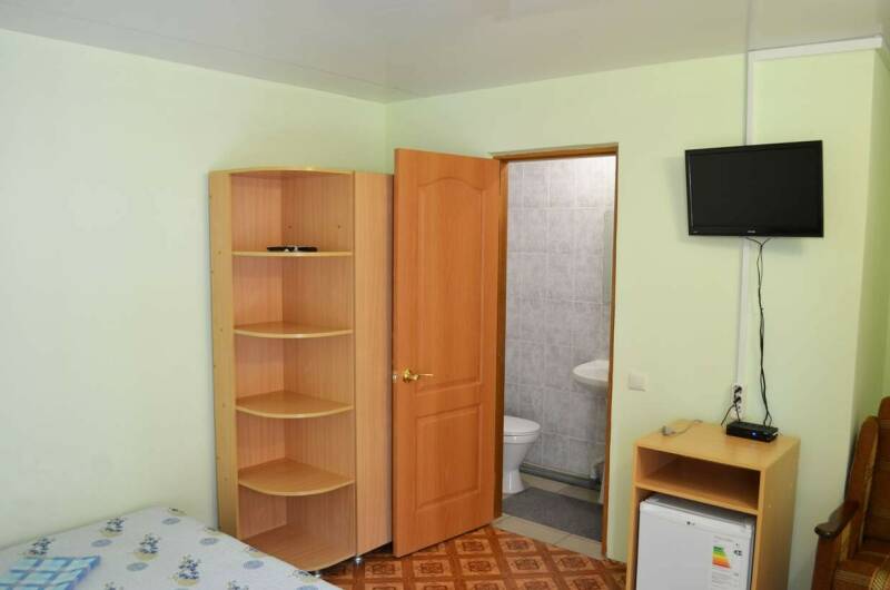 Двухместный + доп. место