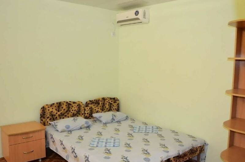 Двухместный + доп. место