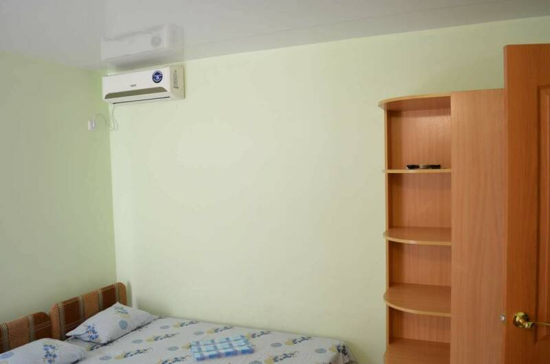 Двухместный + доп. место