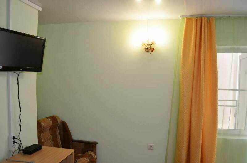 Двухместный + доп. место