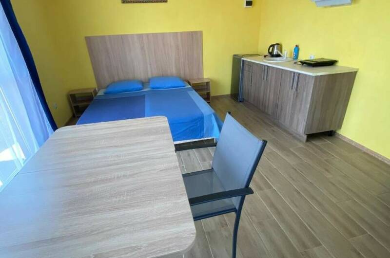 Двухкомнатный номер «Студия»