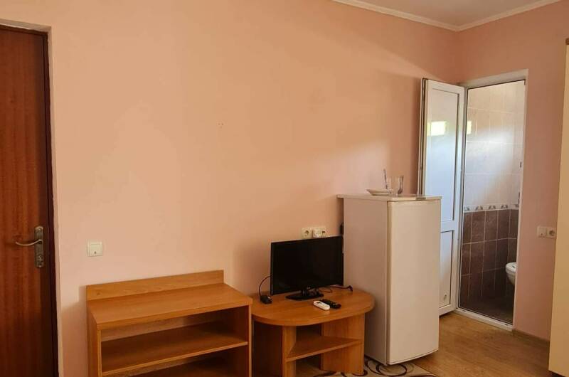 Двухместный стандарт