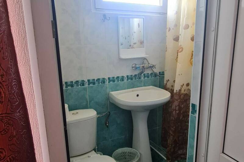 Двухместный стандарт