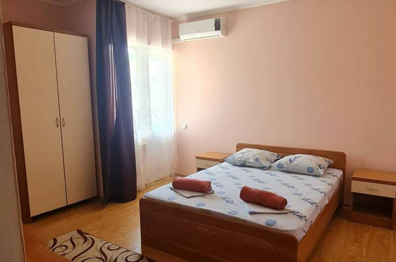 Двухместный стандарт